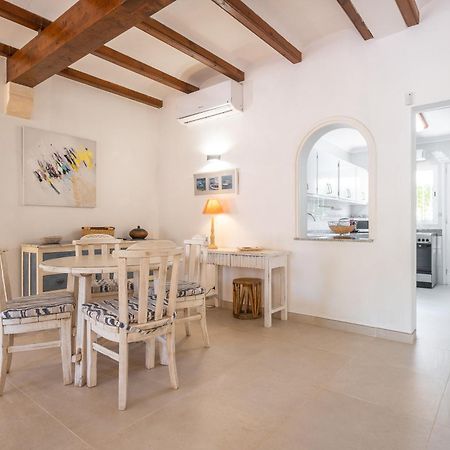 Villa Can Odile By Sunvillas Mallorca Кала-Сан-Вісенте Екстер'єр фото
