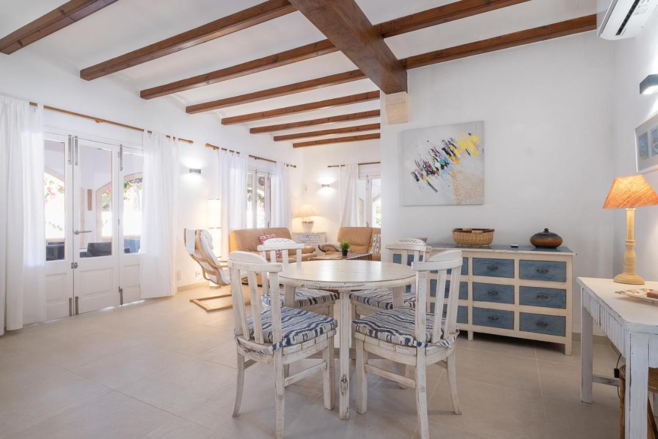 Villa Can Odile By Sunvillas Mallorca Кала-Сан-Вісенте Екстер'єр фото