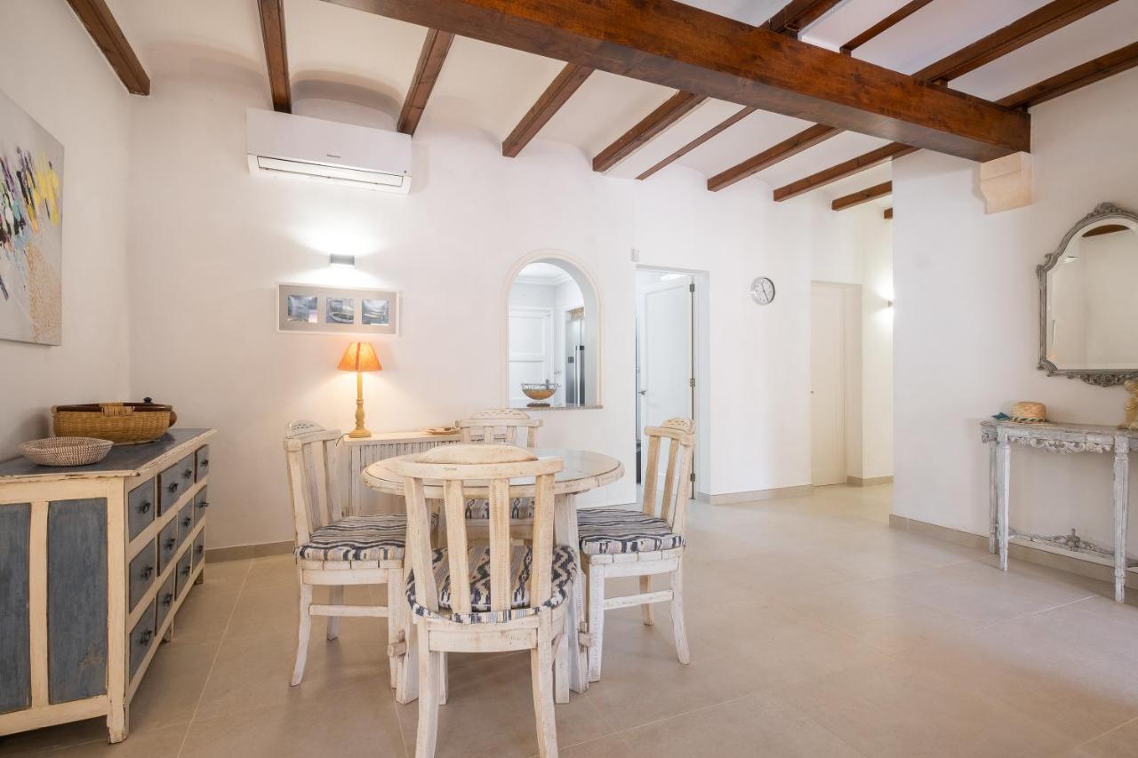 Villa Can Odile By Sunvillas Mallorca Кала-Сан-Вісенте Екстер'єр фото